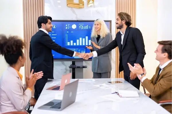 Şirket Araştırması İçin Dedektif Kiralama Hizmeti